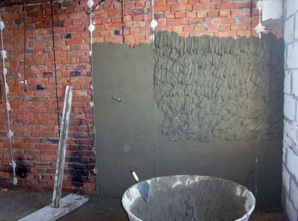 Штукатурка, Стяшка, делаем договорный, хорошими качествами: Договорная ...