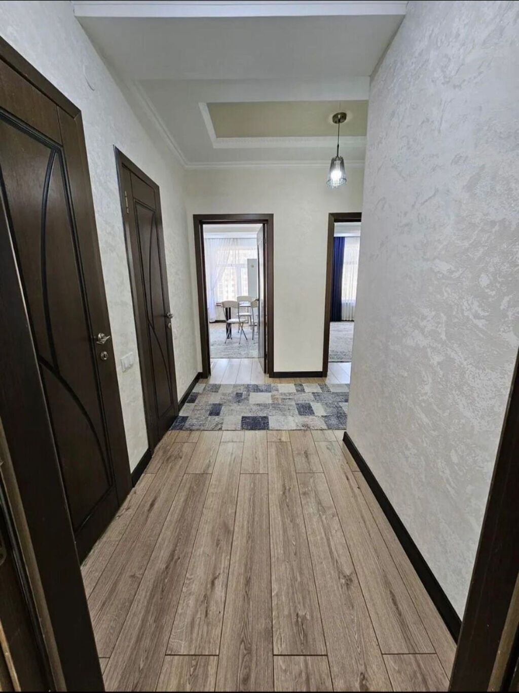 2 комнаты, 65 м², Политех Элитка, 5 этаж, Евроремонт: фото 7