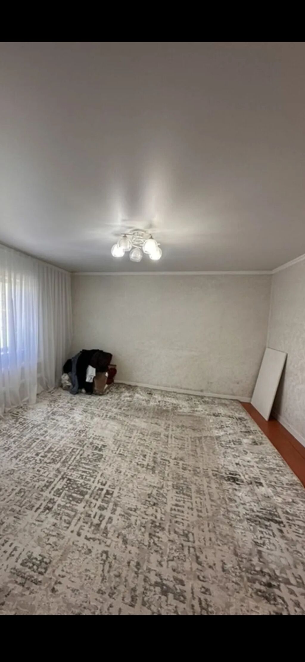 60 м², 3 комнаты, Мадина, Без подселения: фото 4