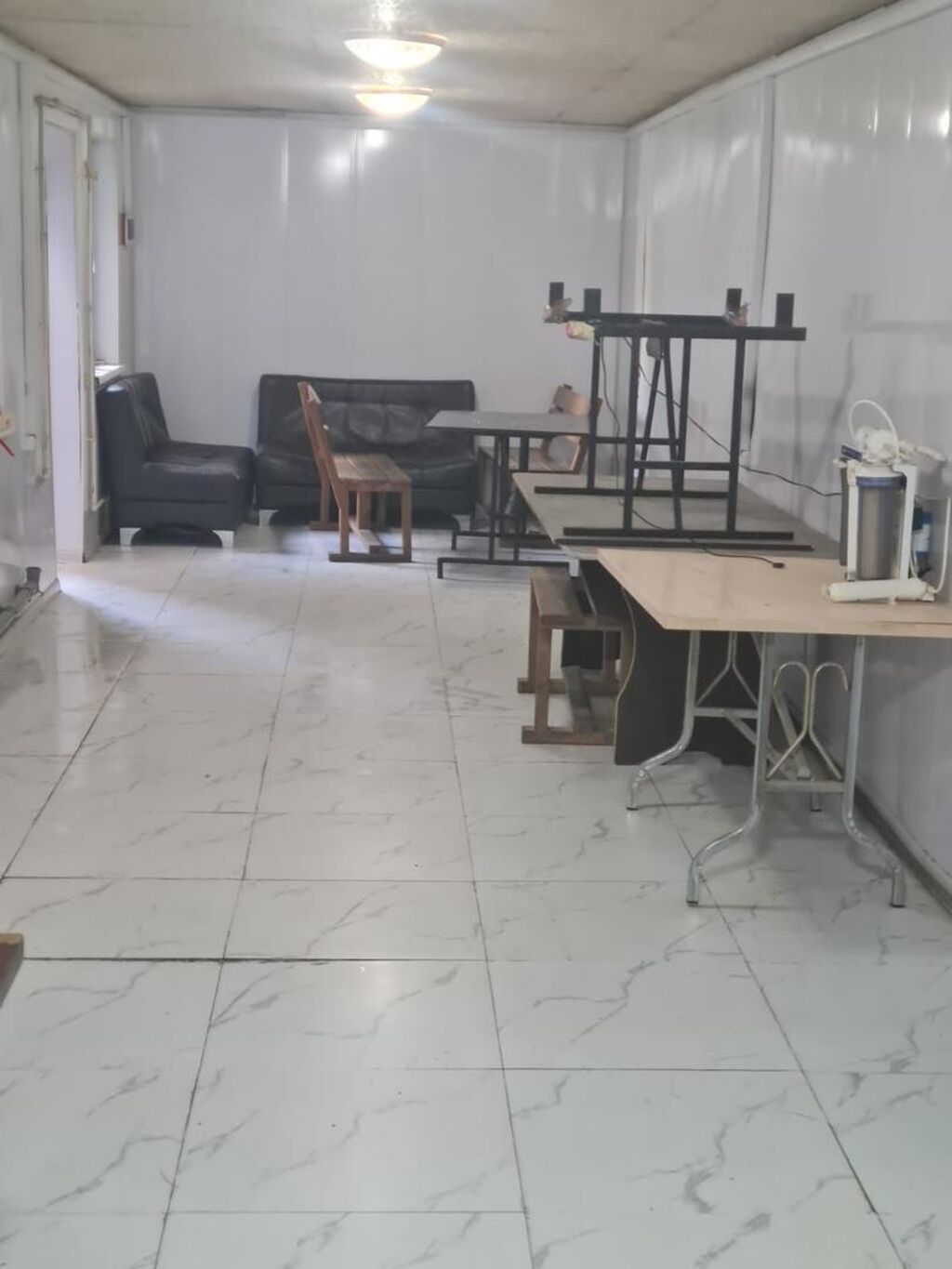 Помещение под гостиницу 295 м², Рухий Мурас ж/м, Готовый бизнес