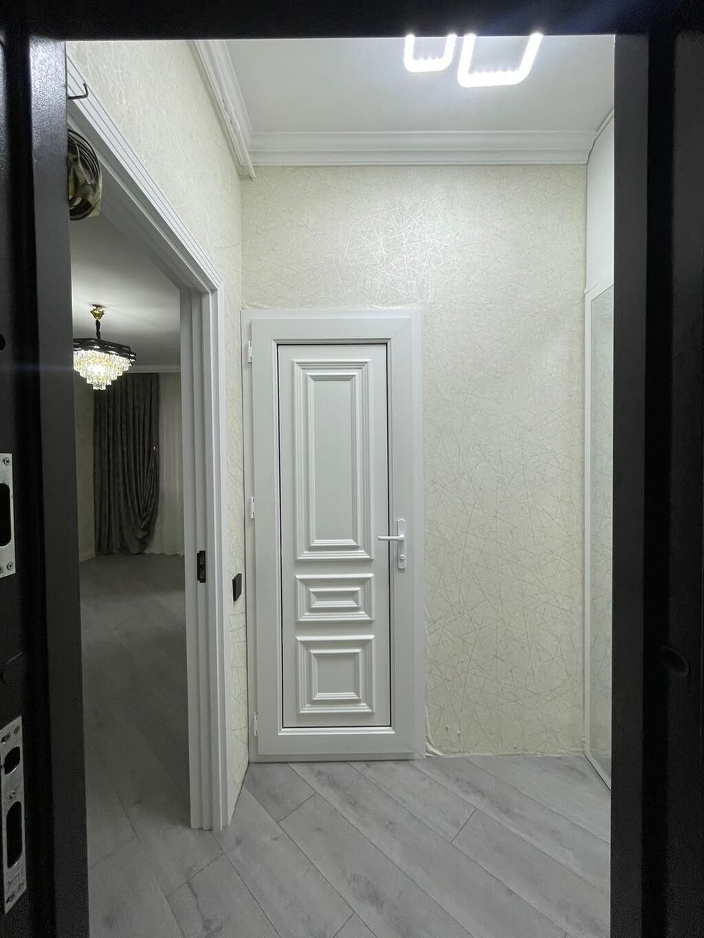 Продаётся 1-комнатная квартира в старом фонде, 1-ci mikrorayon, 30 м², 118 500 AZN, фото 5 / 10