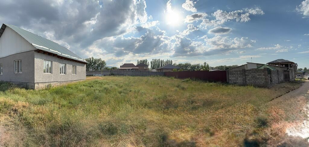 Площадь: 7 соток, ровный участок, удобной формы, подходит для: фото 3