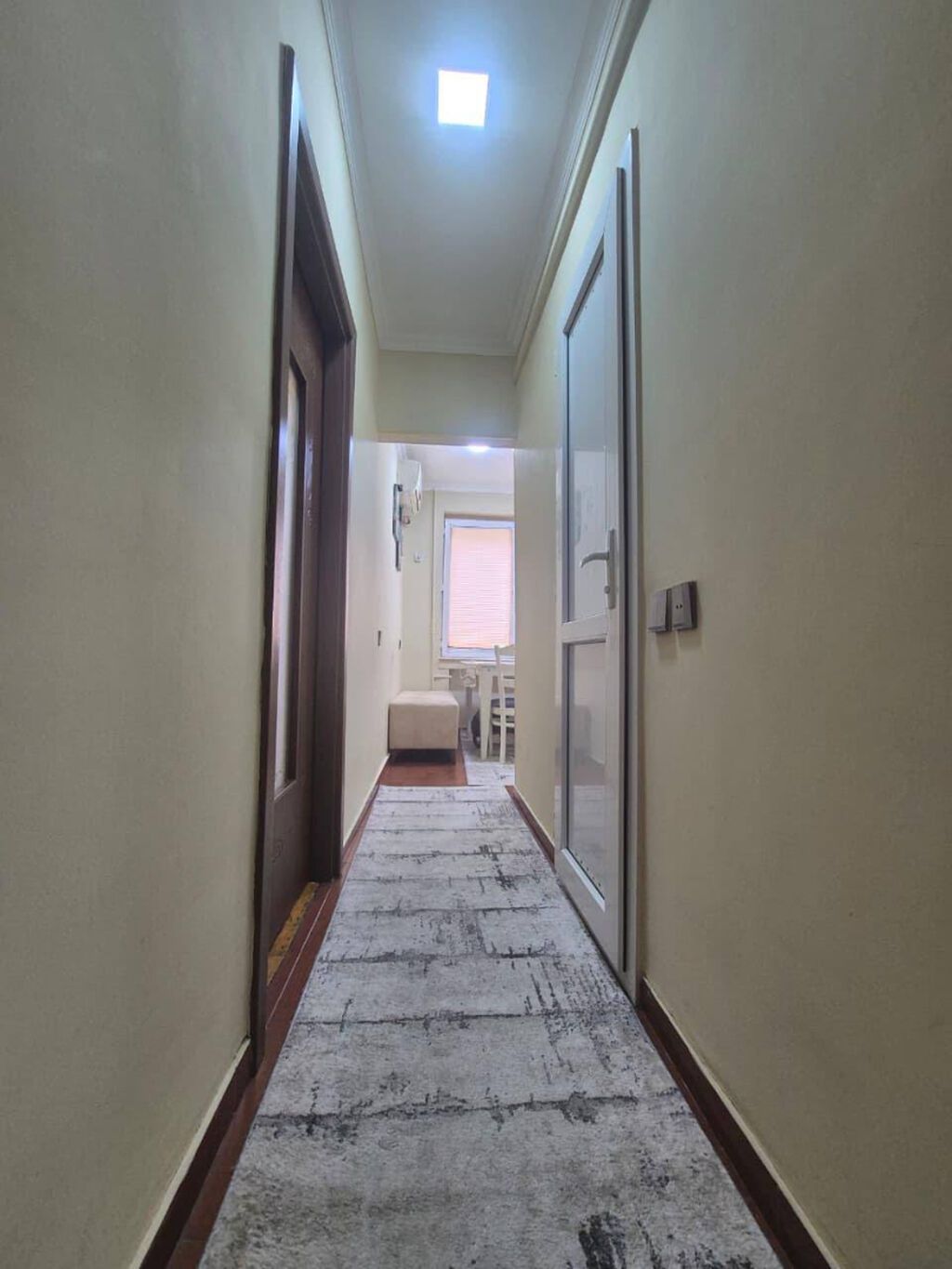 Bakı, 3 otaqlı, Köhnə tikili, 69 kv. m