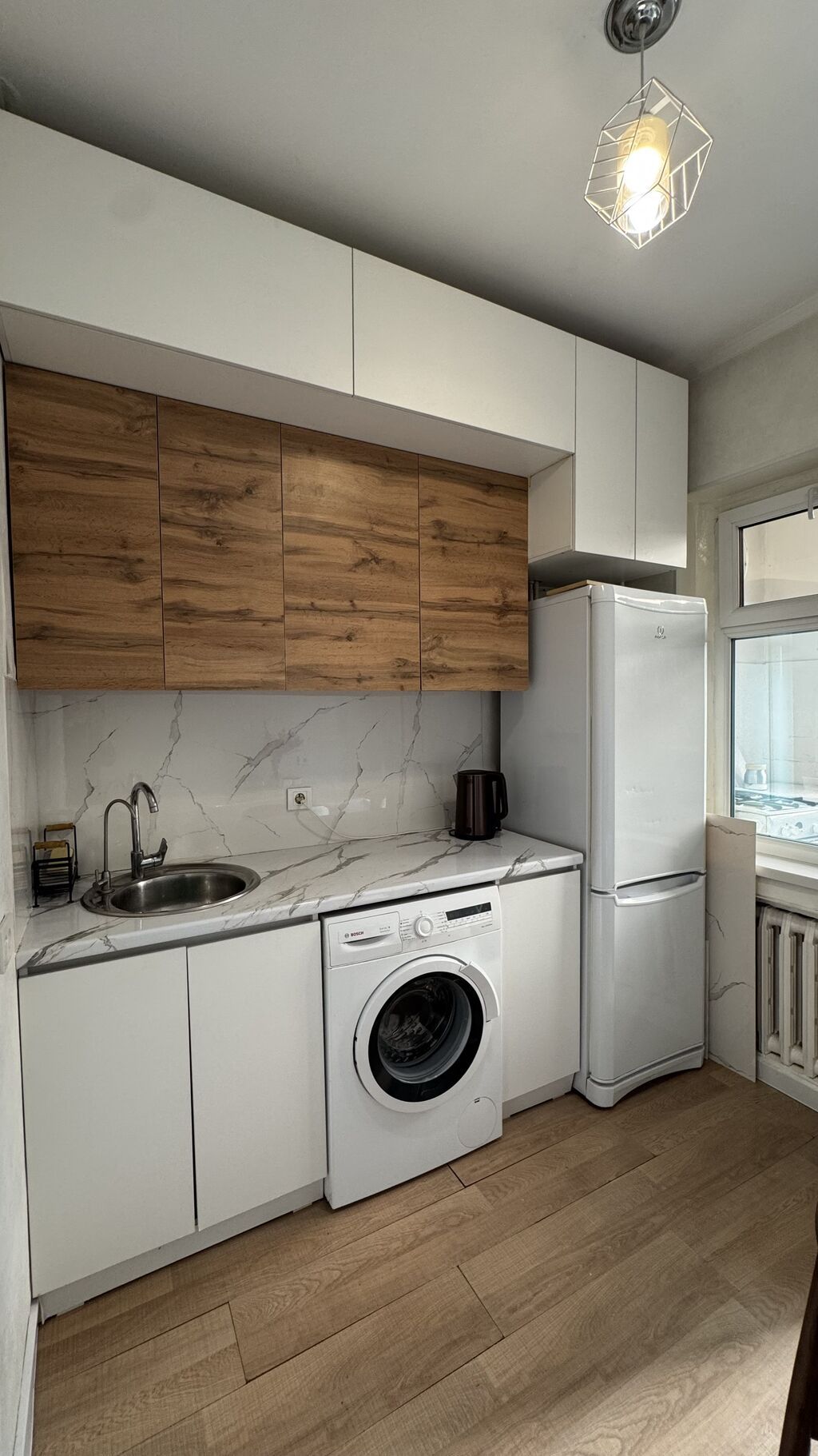 3 комнаты, 64 м², Восток-5 мкр 105 серия, 5 этаж: фото 8