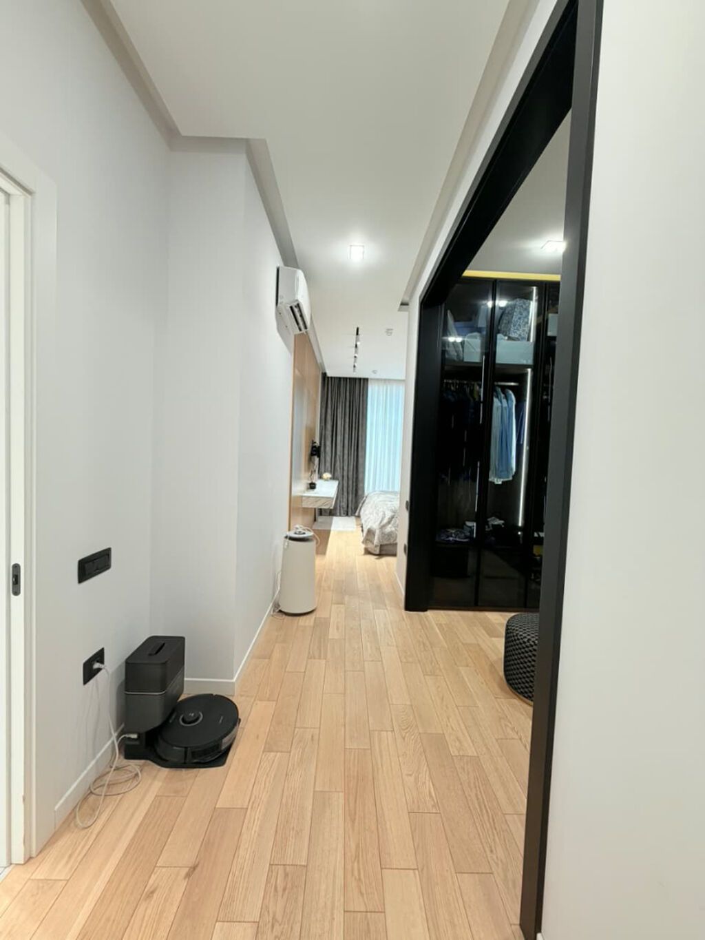 2 otaqlı, Yeni tikili, m. Gənclik, 106 kv. m