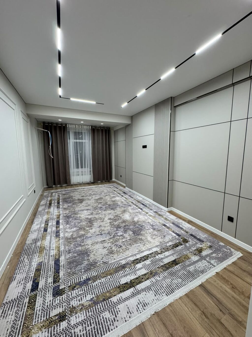 Продам 2-комнатную квартиру, 64 м², 14 этаж: фото 5