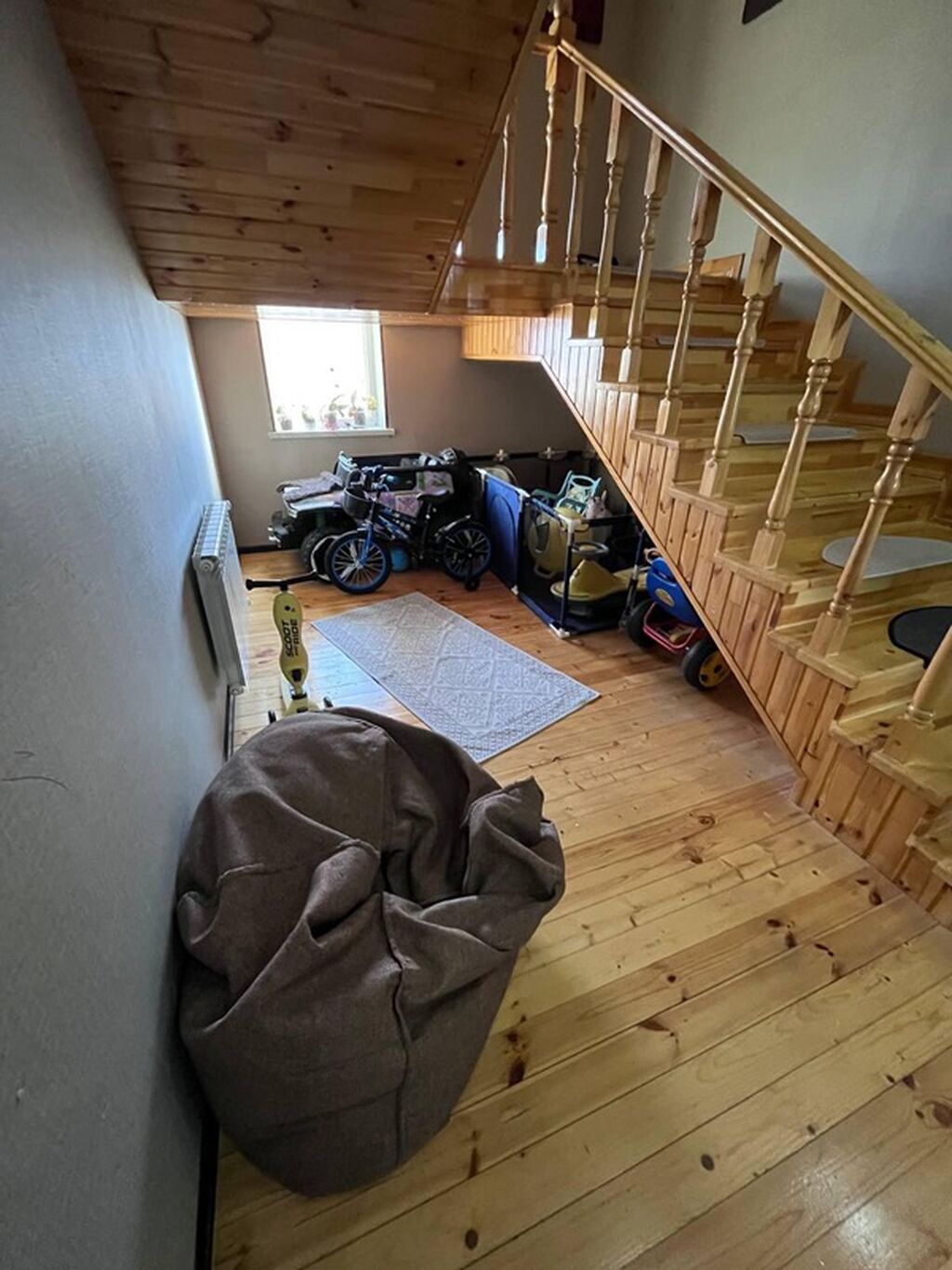 Zabrat 6 otaqlı, 240 kv. m