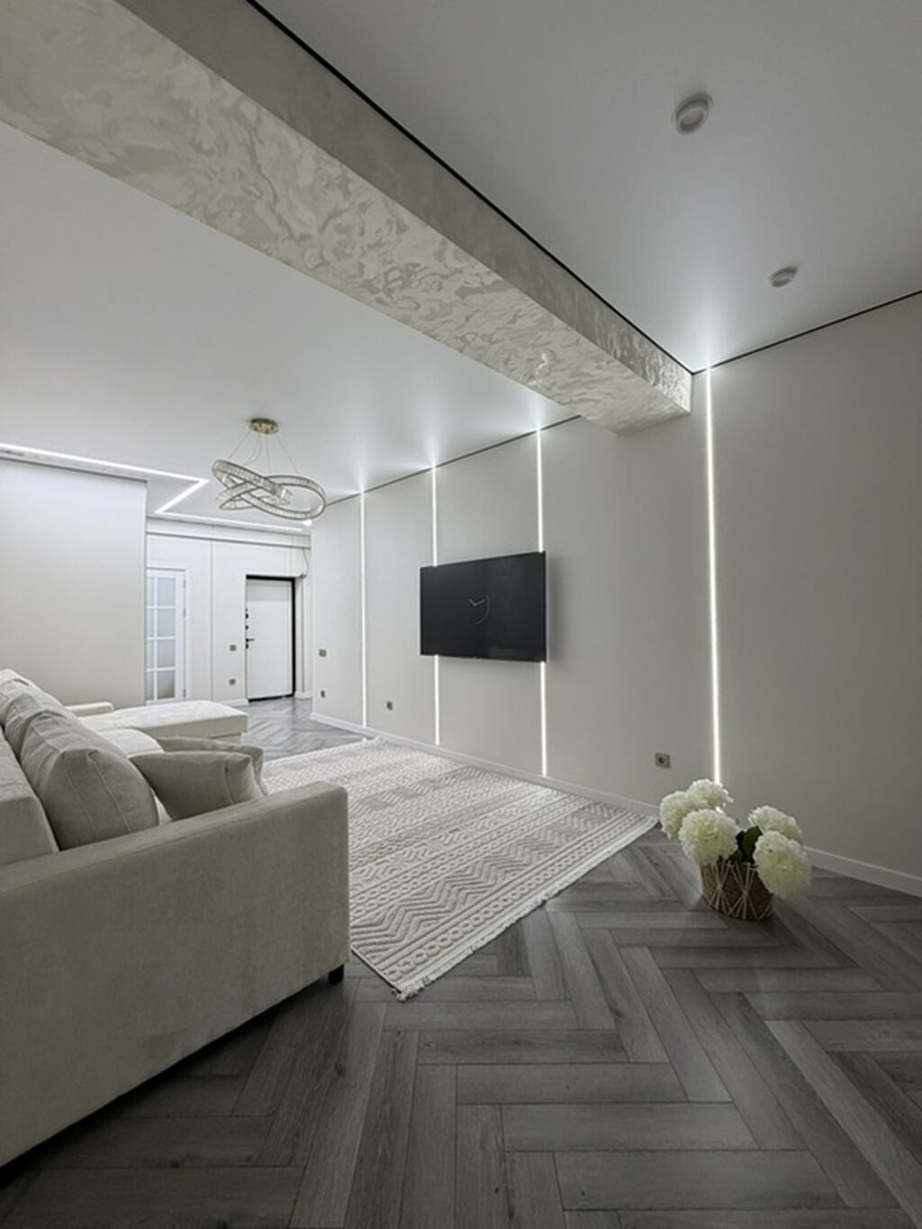Продам 1-комнатную квартиру 50 м², элитка, 8 этаж: фото 6