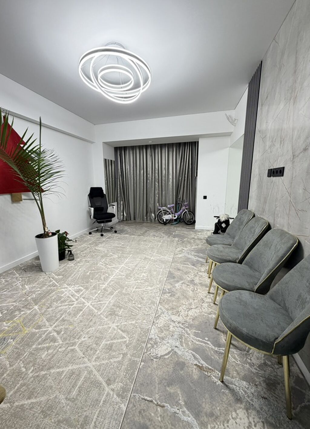Продается 2-комнатная квартира, 12 мкр Элитка, 64 м²: фото 2