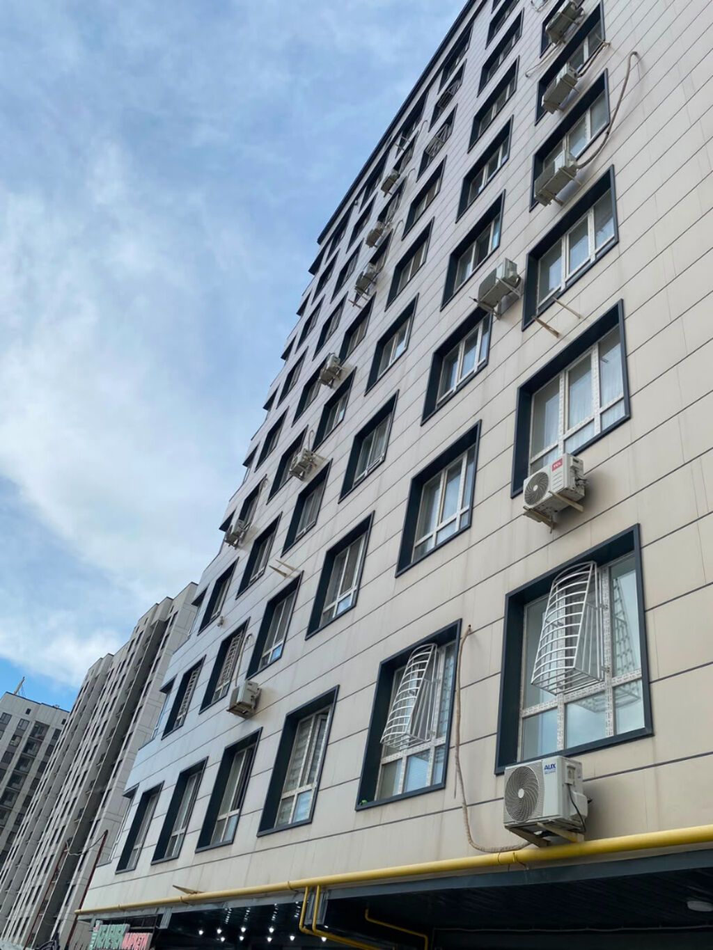 1 комната, 37 м², Элитка, Тунгуч мкр Элитка, 3 этаж, Евроремонт: фото 5