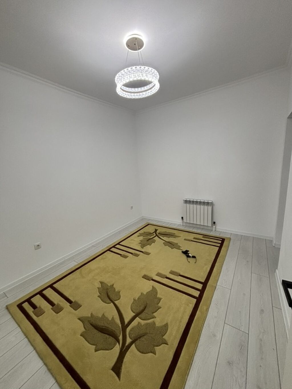 3 комнаты, 79 м², Генпрокуратура Элитка, 10 этаж, Свежий ремонт: фото 6