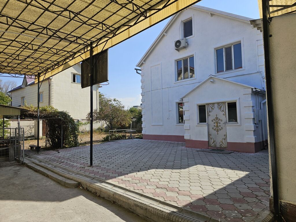 200 м², 3 комнаты, Рабочий Городок, Студентам: фото 3