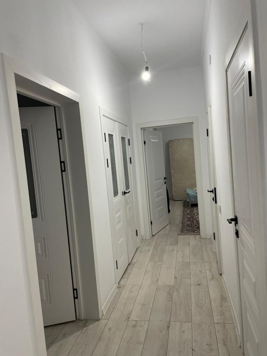 2 комнаты, 55 м², Вефа ТЦ Элитка, 12 этаж, Косметический ремонт: фото 6