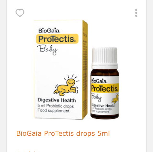 Άλλα παιδικά αντικείμενα: Probiotic for baby,relieves colics. σε lalafo.gr Probiotic for baby,relieves colics. σε Αθήνα