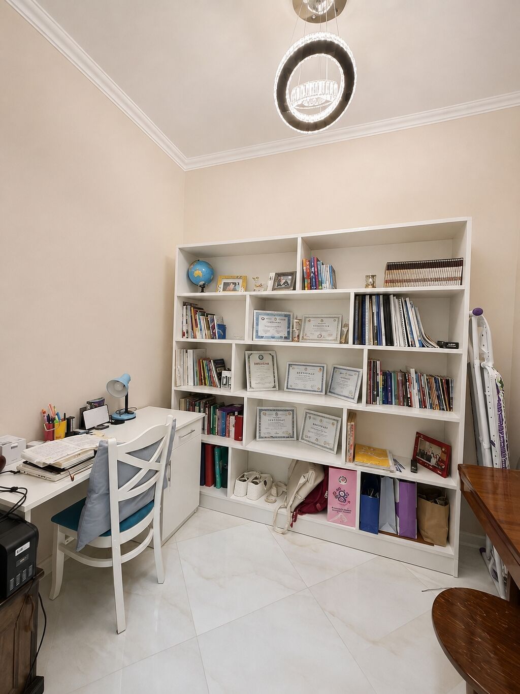 3 otaqlı, Yeni tikili, m. Qara Qarayev, 102 kv. m