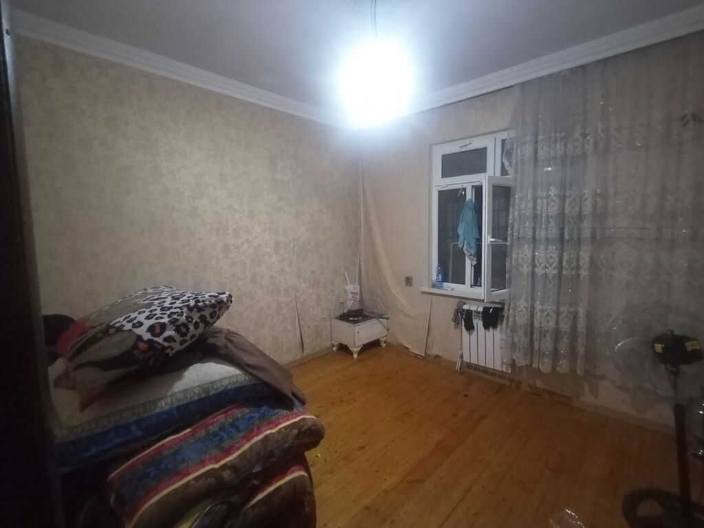 75 kv. m, 3 otaqlı