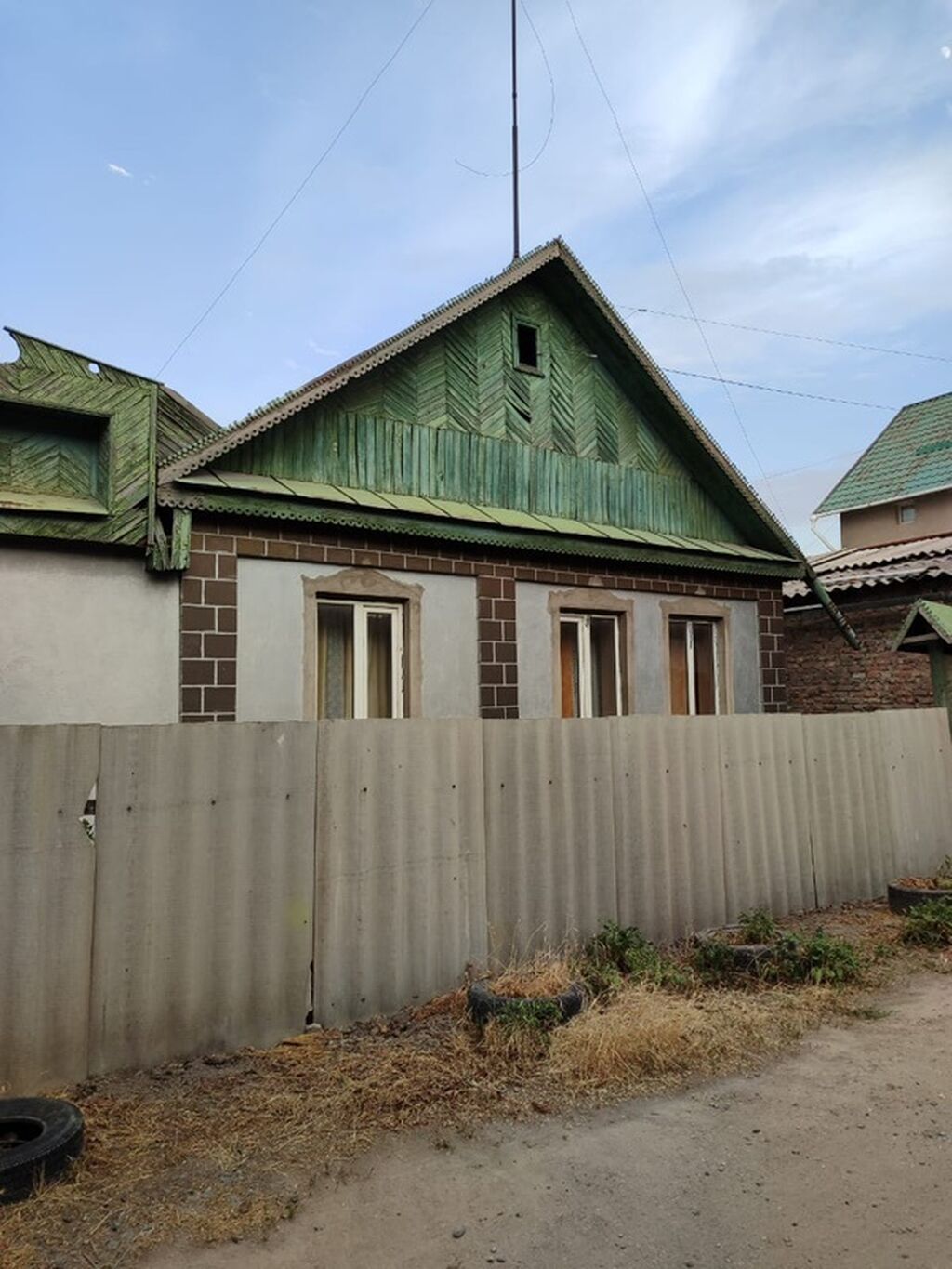 5 комнат, 150 м², 3 соток, Бишкек, Пишпек Собственник: фото 1