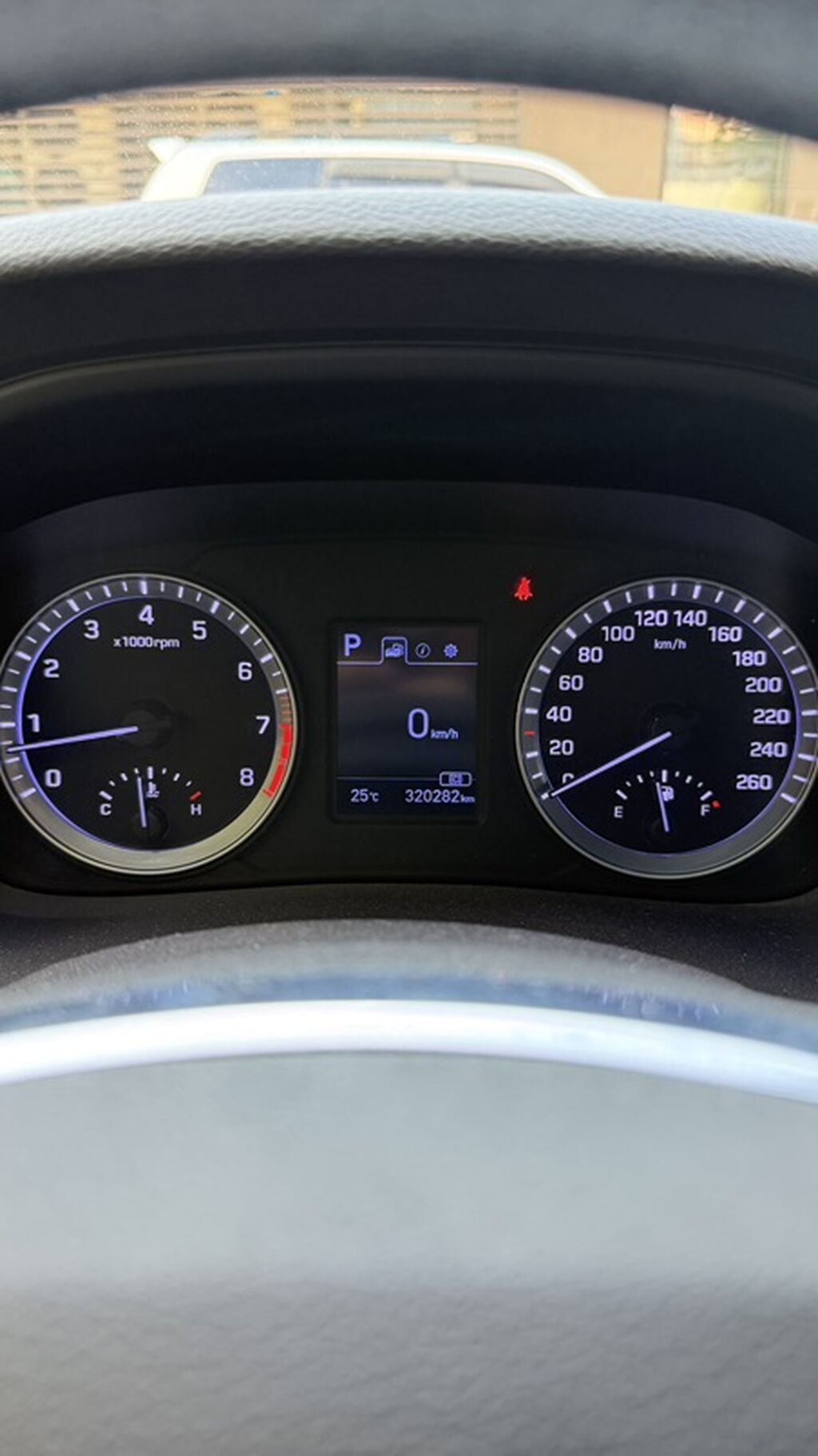 Hyundai Sonata: 2021 г., 2 л, Автомат, Газ, Седан: фото 8