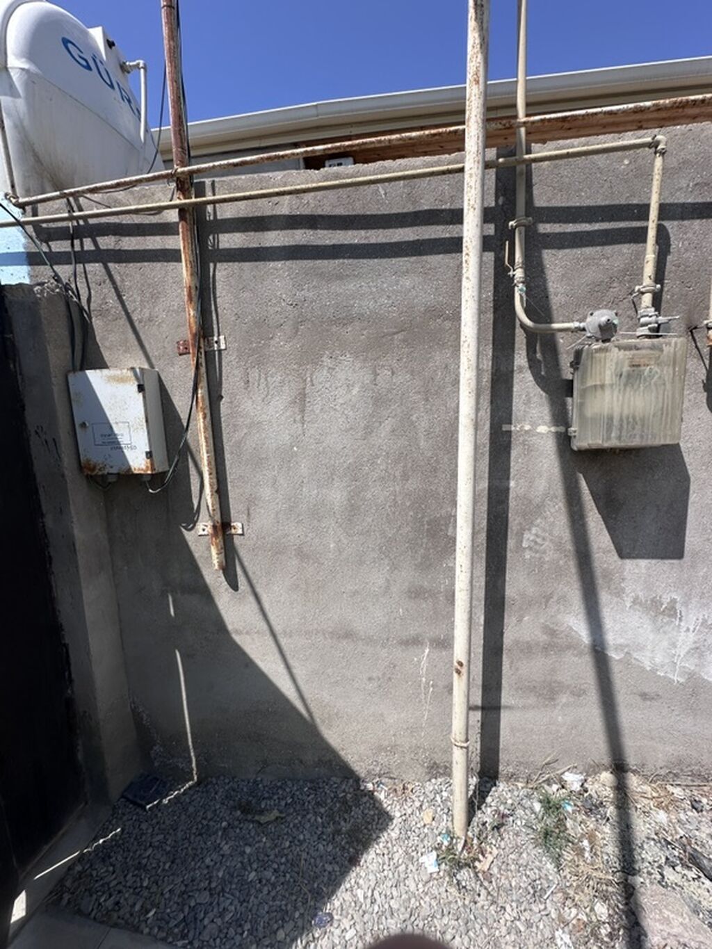 4 otaqlı, 80 kv. m, Yeni təmirli
