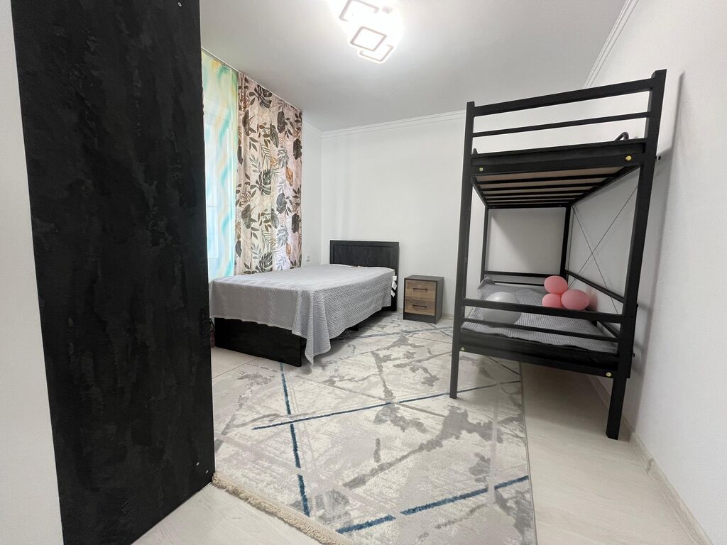 Коттедж в селе Бостери, Diamond Resort. Площадь: 56 м², с: фото 4