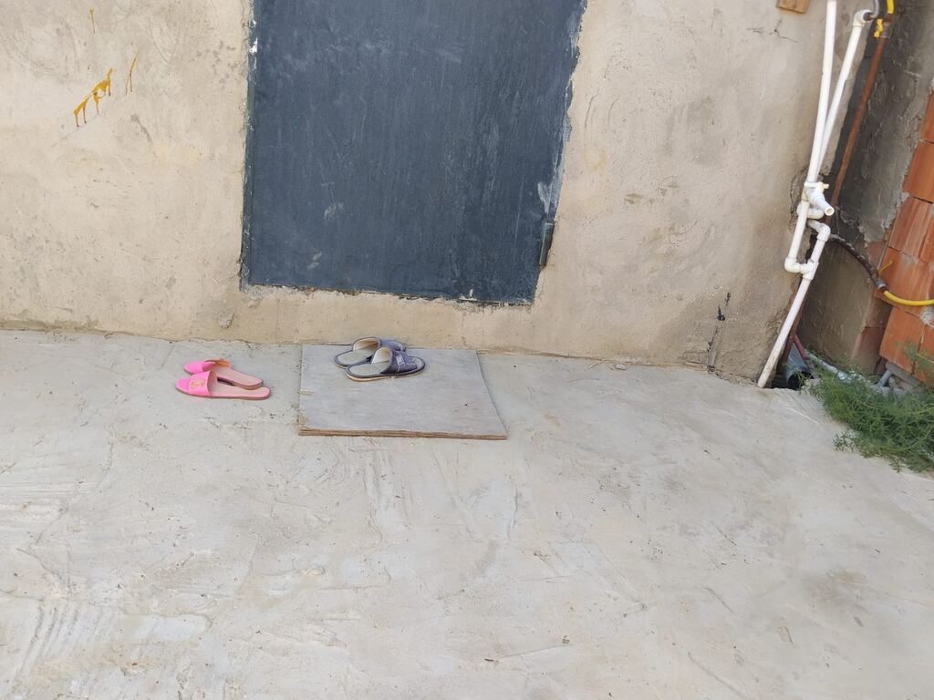 2 otaqlı, 52 kv. m, Kredit yoxdur, Orta təmir