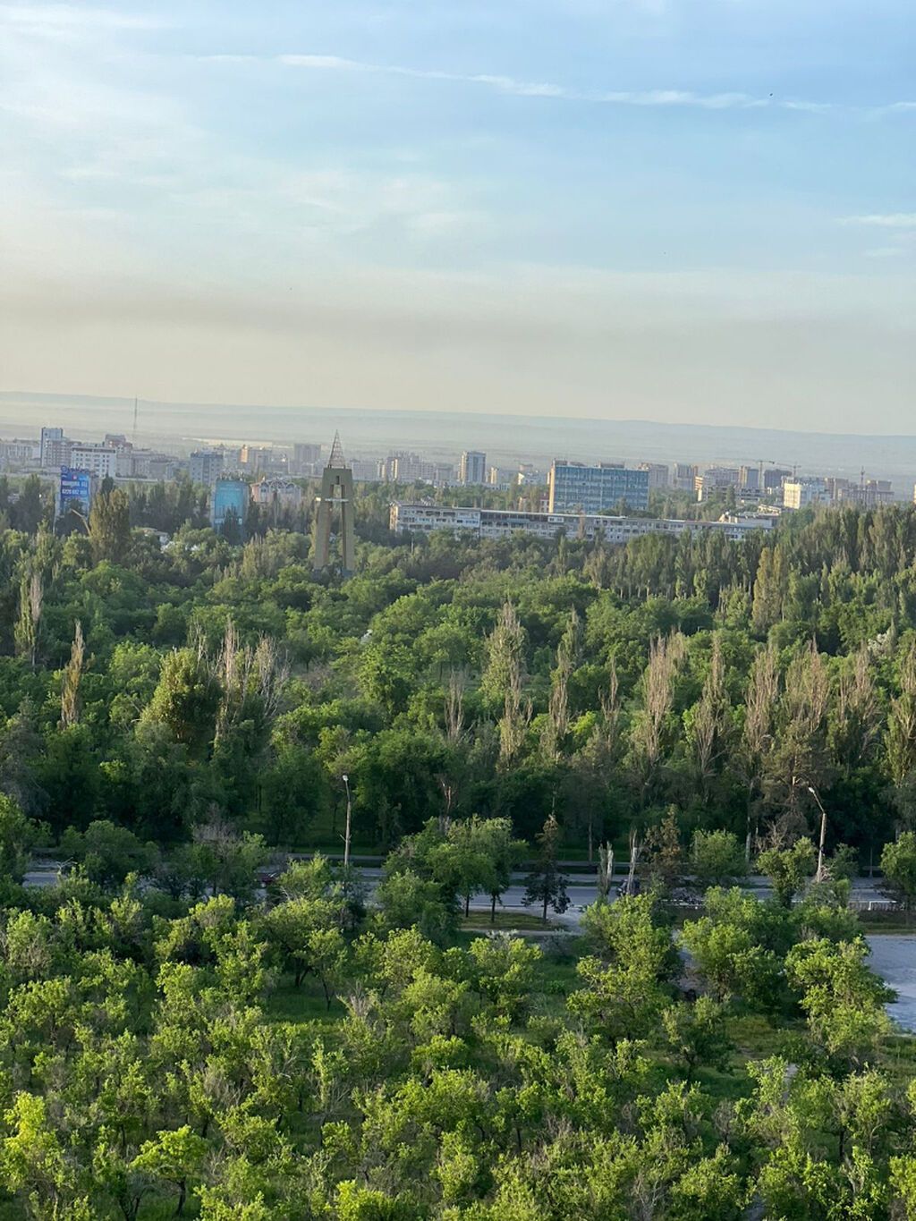 Продам 3-комн. квартиру 105 м², мкр. Асанбай, 13 этаж: фото 3