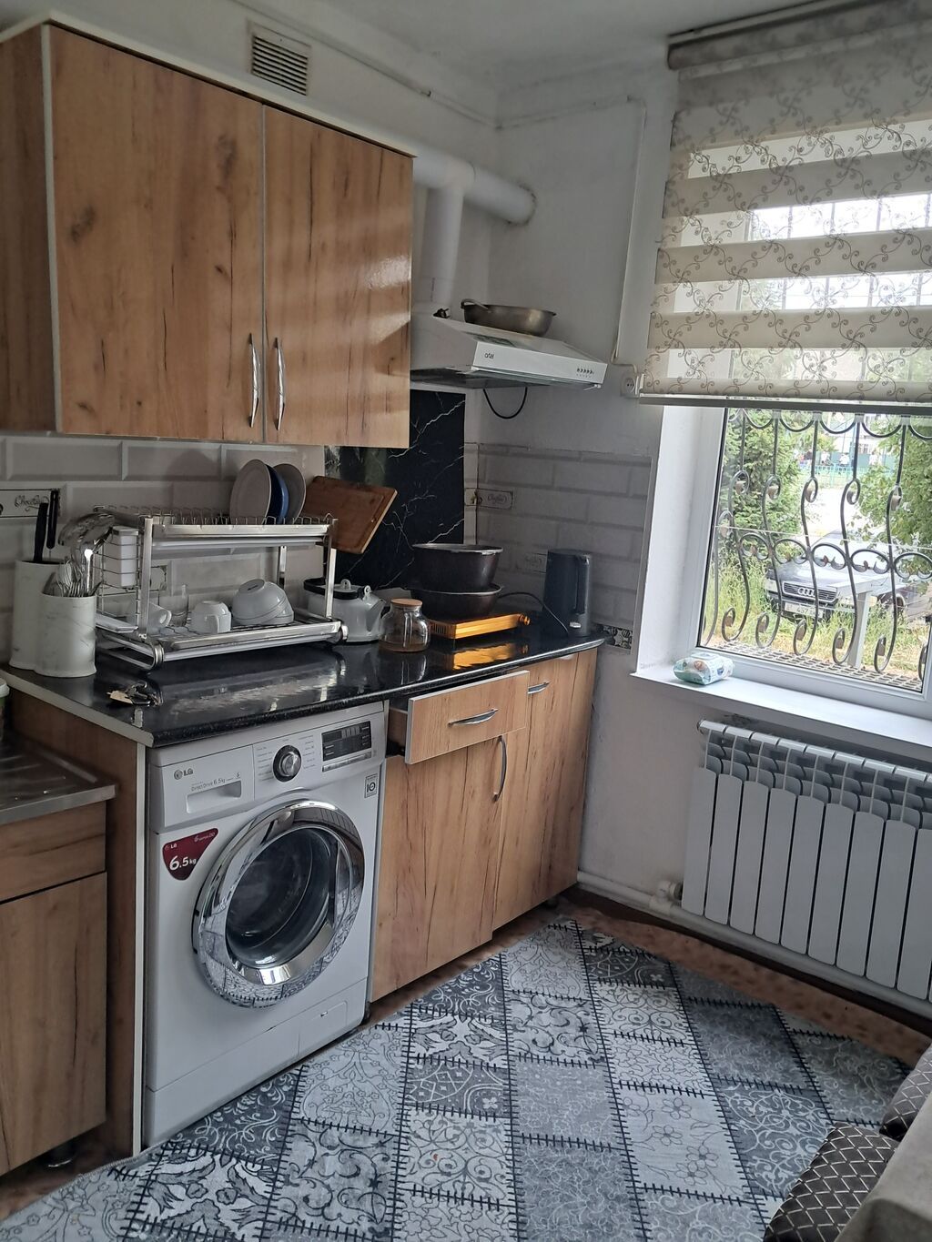 Сдаю 2х кв ПОСУТОЧНО Чолпон-Ата рядом ГОЛУБОЙ ИССЫК КУЛЬ*напротив: фото 7