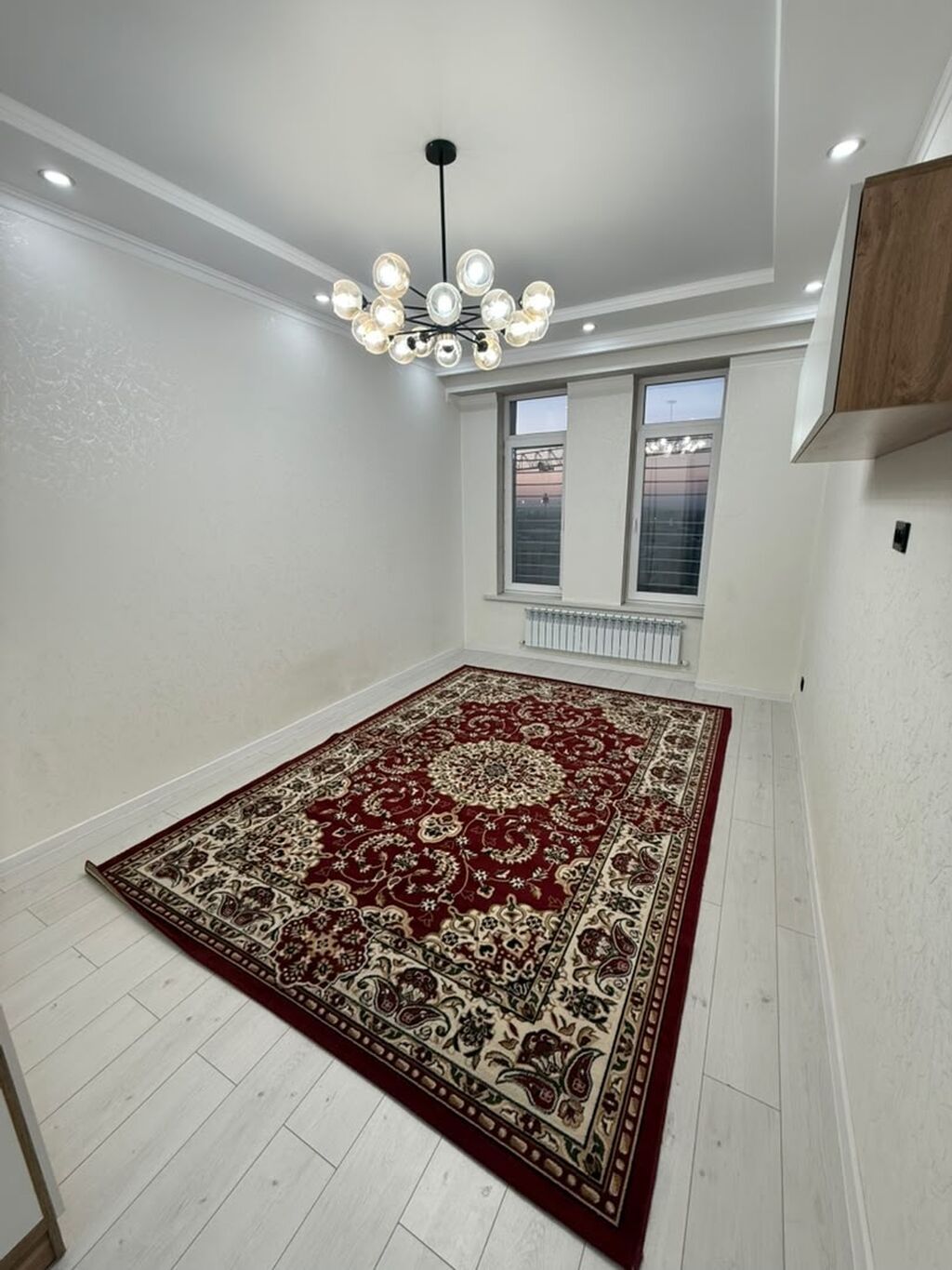 2 комнаты, 69 м², Технопарк Элитка, 12 этаж, Евроремонт: фото 2