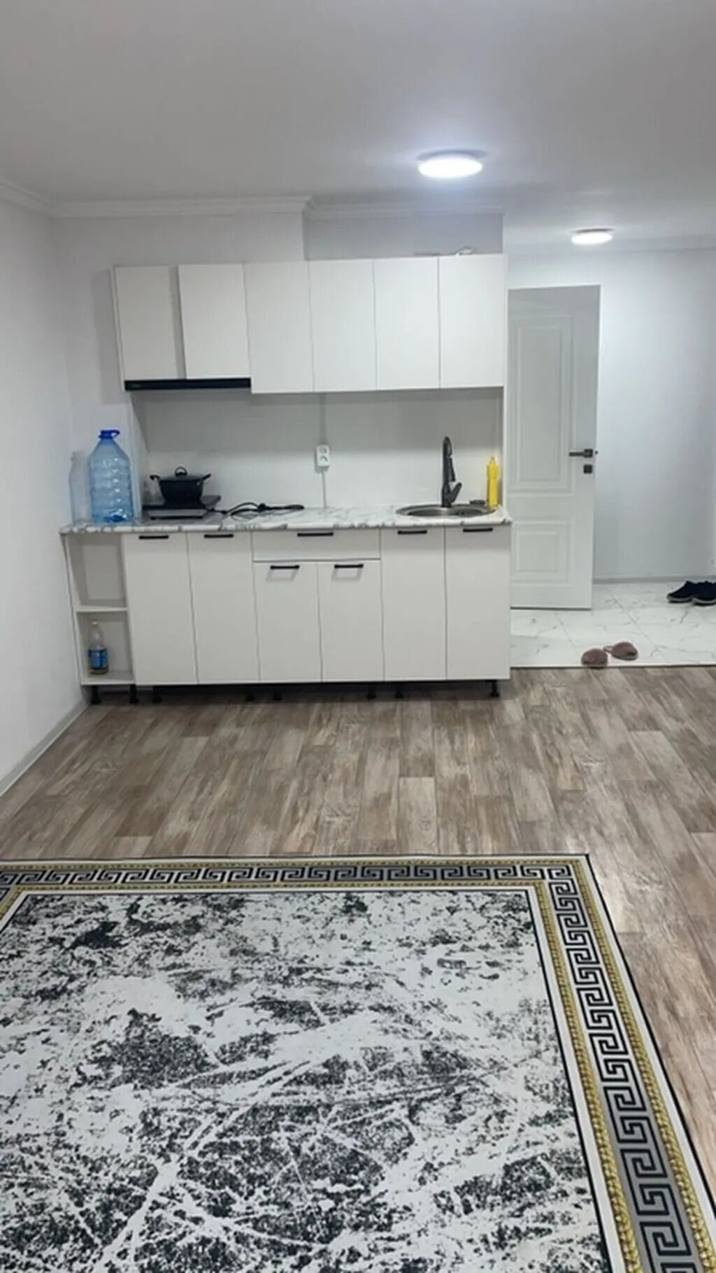 40 м², 1 комната, Рынок Баят/Азиз, Без животных: фото 2