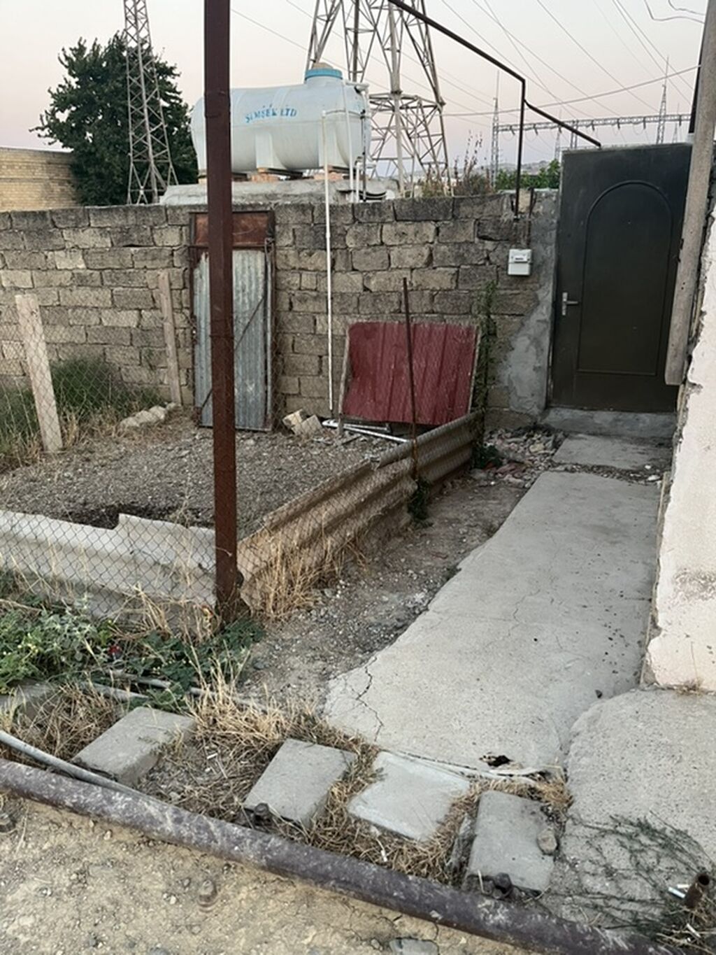 Xırdalan, 2 otaqlı, Köhnə tikili, 64 kv. m