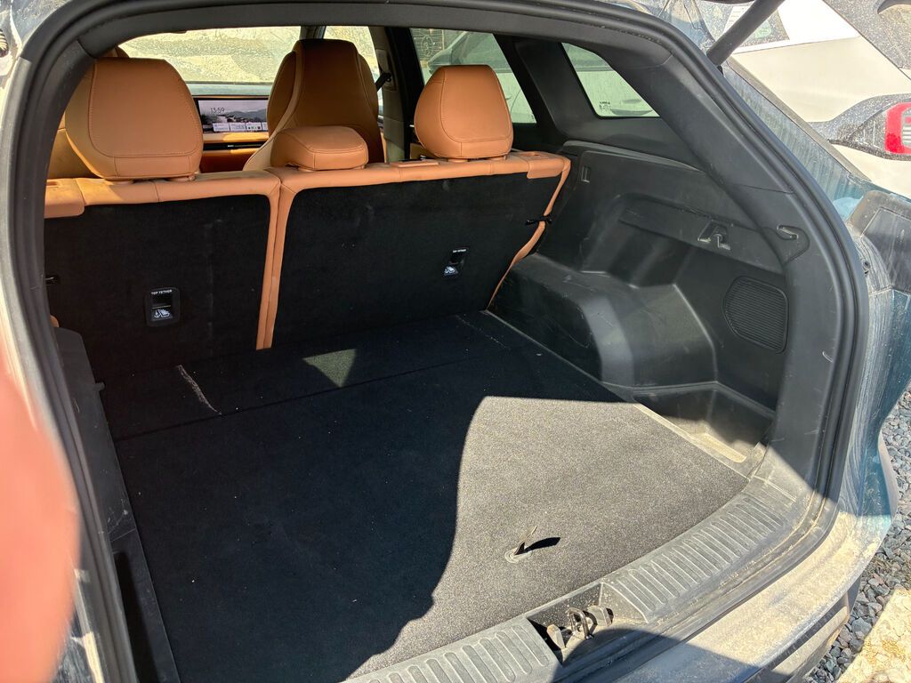 Geely Galaxy L7: 2025 г., 1.5 л, Автомат, Гибрид, Внедорожник: фото 6