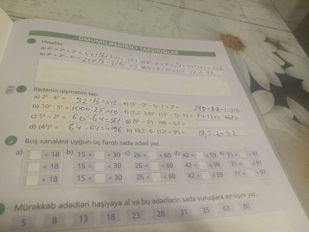 4 otaqlı, 110 kv. m, Kredit yoxdur, Yeni təmirli
