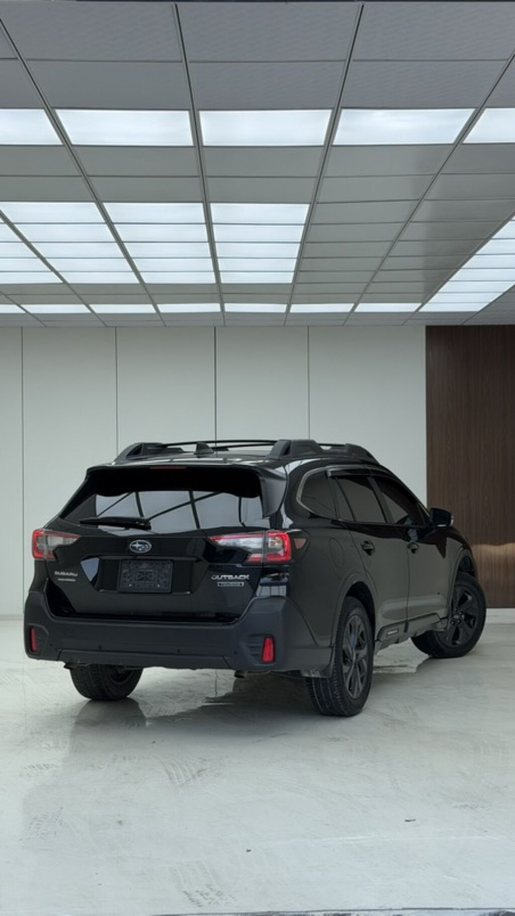 Subaru Outback: 2020 г., 2.4 л, Вариатор, Бензин, Кроссовер: фото 8