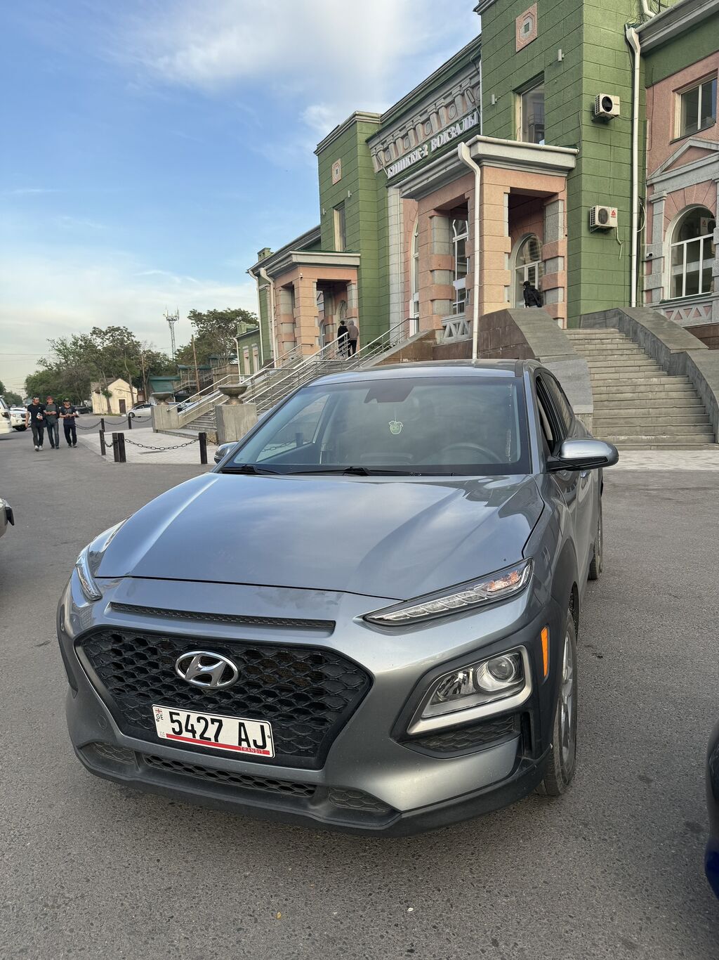 Авто: 13800 USD ➤ Hyundai | Бишкек | 39930929 ᐈ lalafo.kg