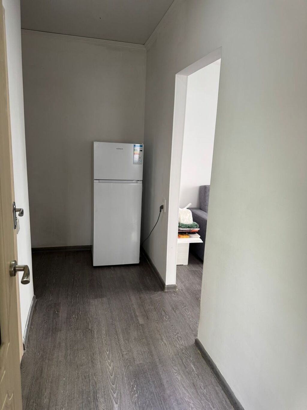 1 комната, 36 м², ул. Карла Маркса Индивидуалка, 5 этаж, Евроремонт: фото 5