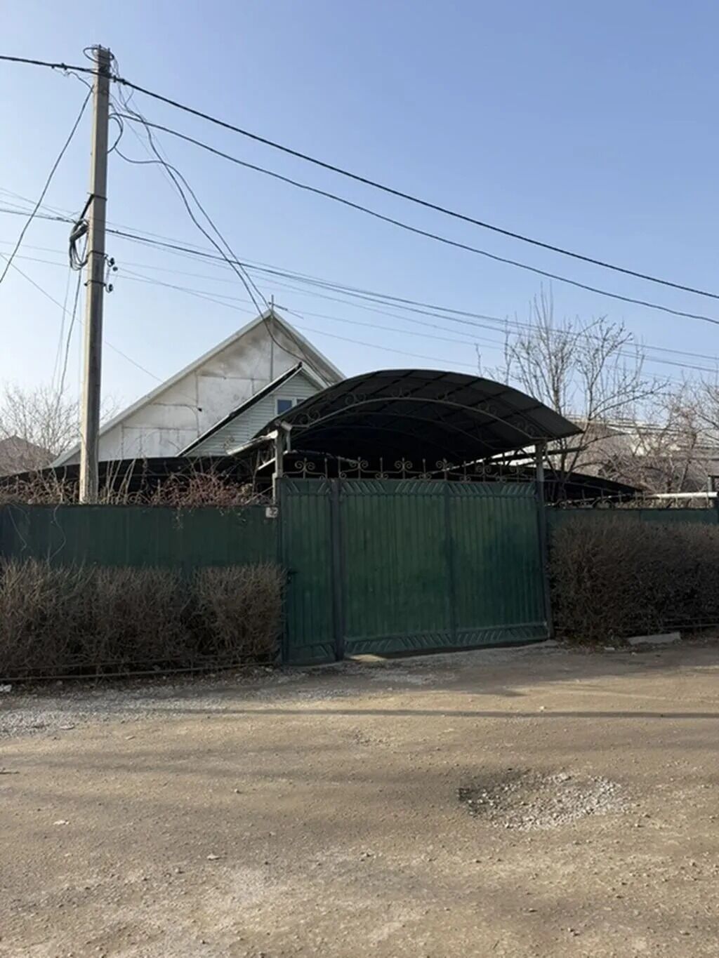 120 м², 4 комнаты, Рабочий Городок, Только девушкам: фото 6