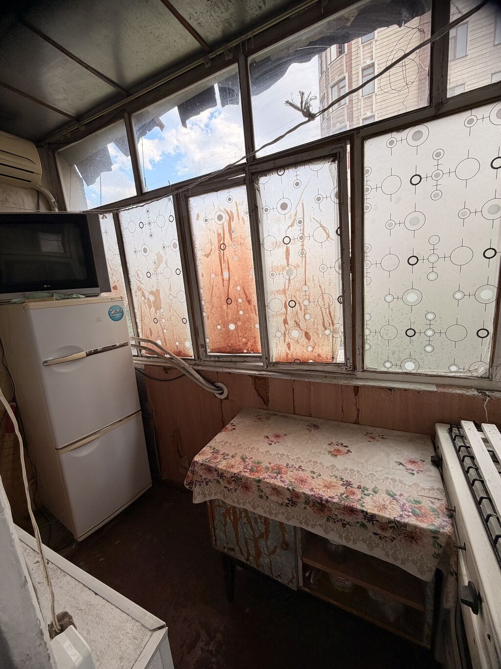 1 комната, 16 м², Мед Академия Гостиничный тип, 4 этаж, Старый ремонт: фото 5