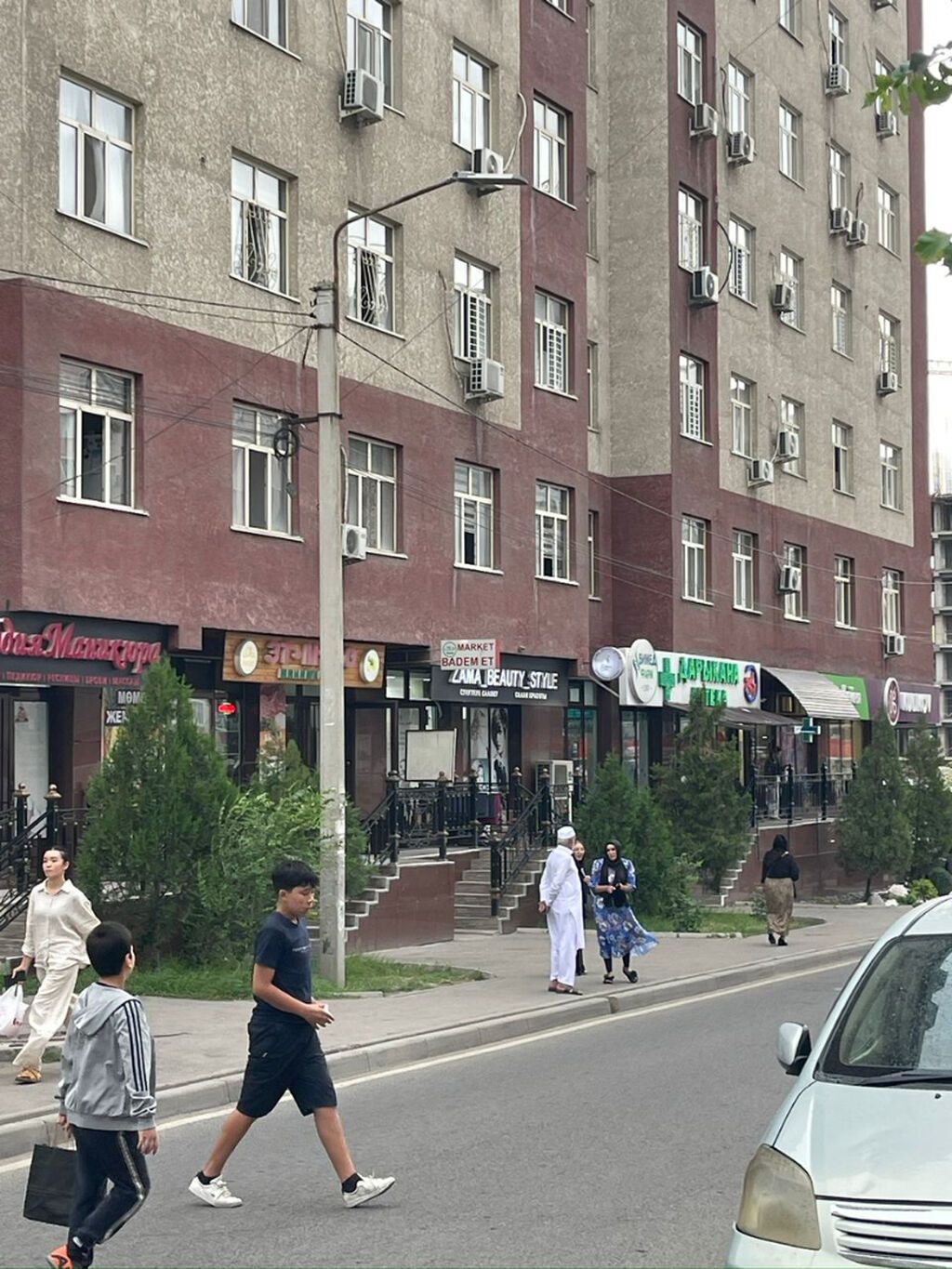Сдается 3-комнатная квартира в Нижнем Джале Район: Нижний Джал: фото 4