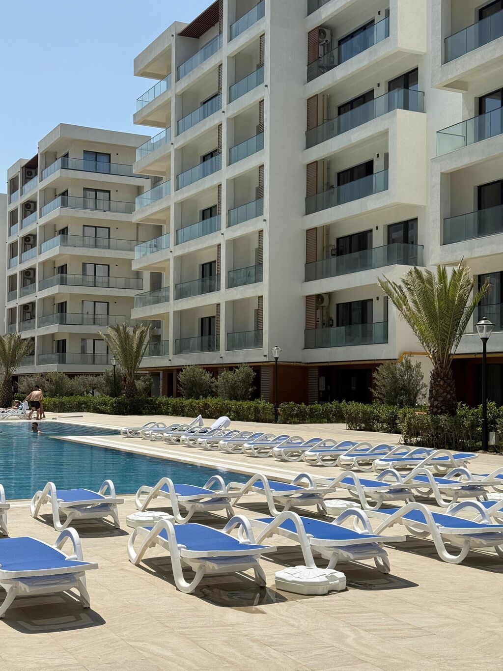 Nardaranda 1 otaqlı həyət evi kirayə verilir, 57 m², 160 AZN/ay, şəkil 2 / 12