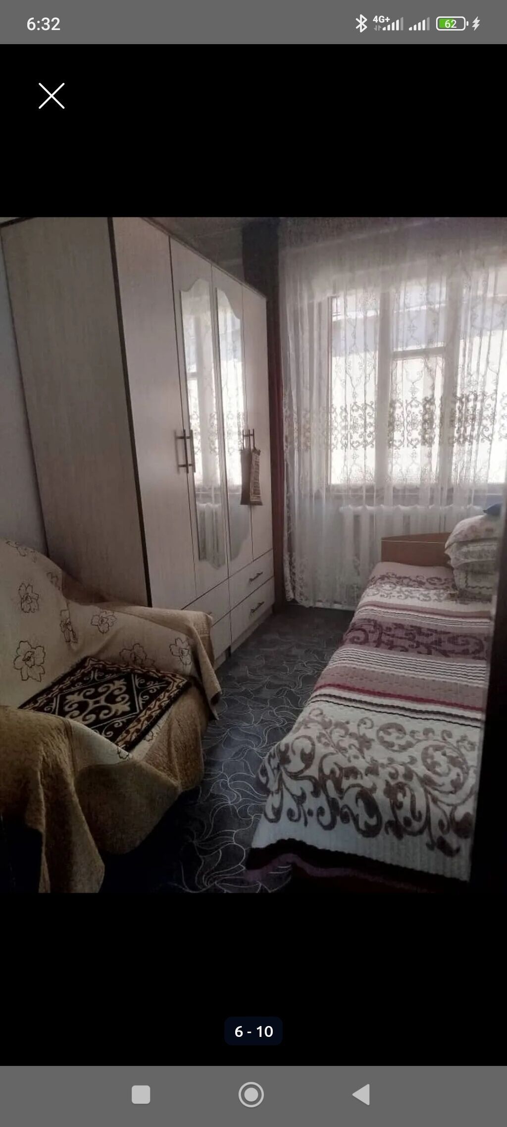 6 комнат, 100 м², 5 соток, Бишкек, Ак-Босого ж/м Собственник: фото 6