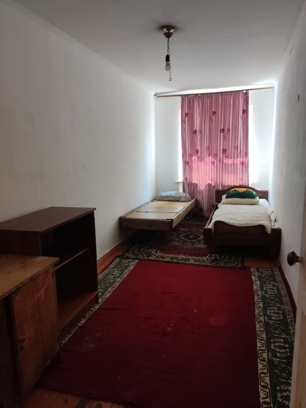 Продаю 3 комнатную квартиру в районе филармонии. 5этажный дом на 3: фото 2