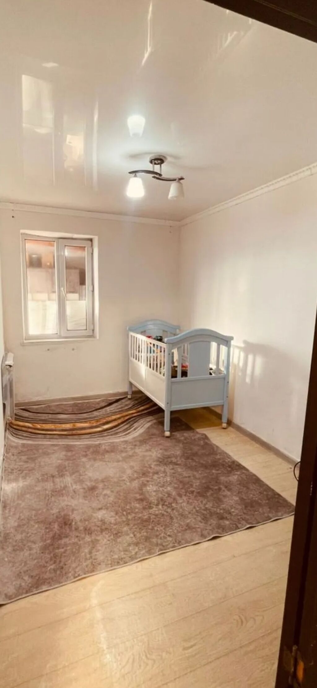 60 м², 4 комнаты, Арча-Бешик ж/м, Без подселения: фото 6