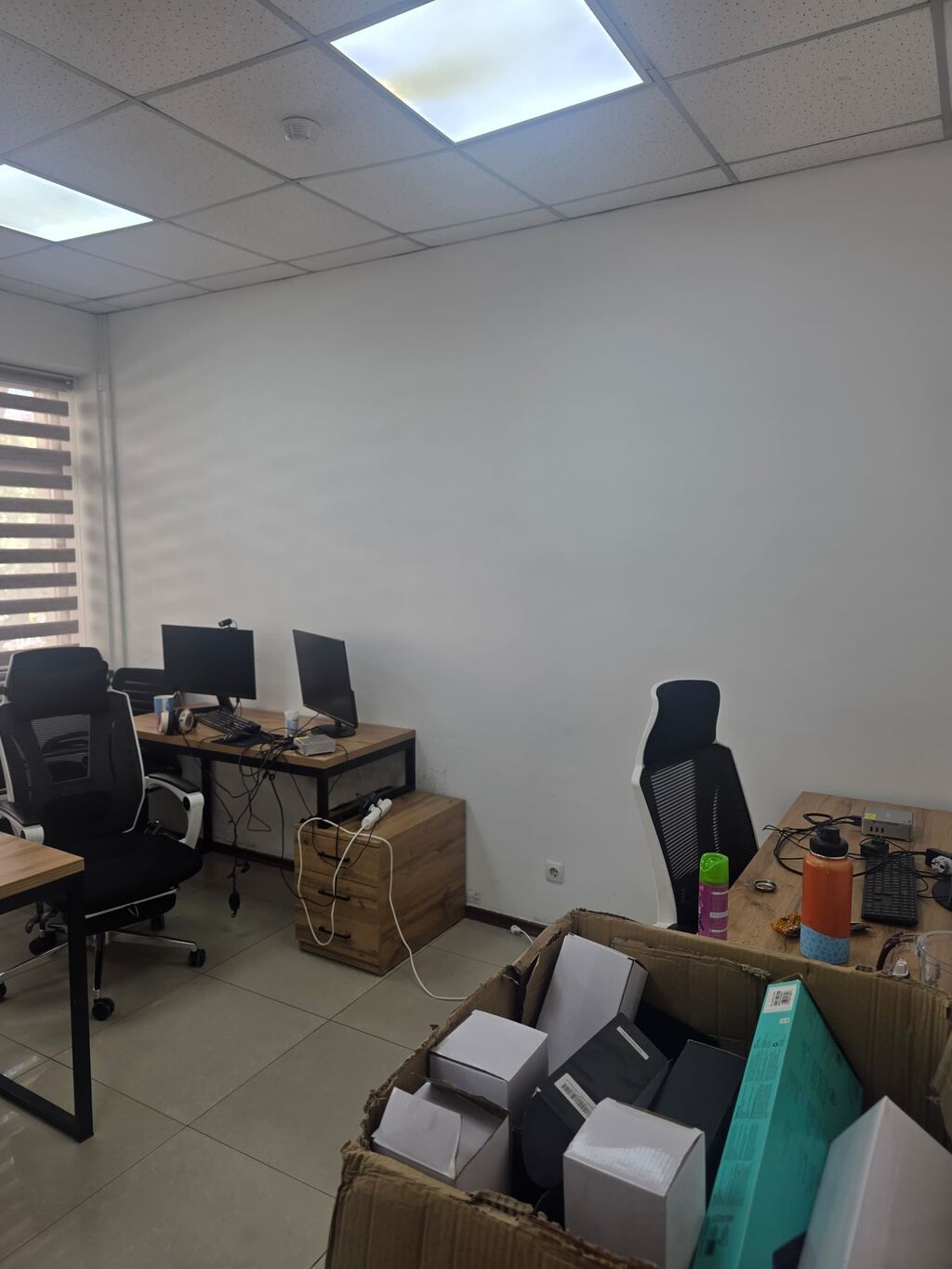 Аренда офисов, 20 м²: фото 3