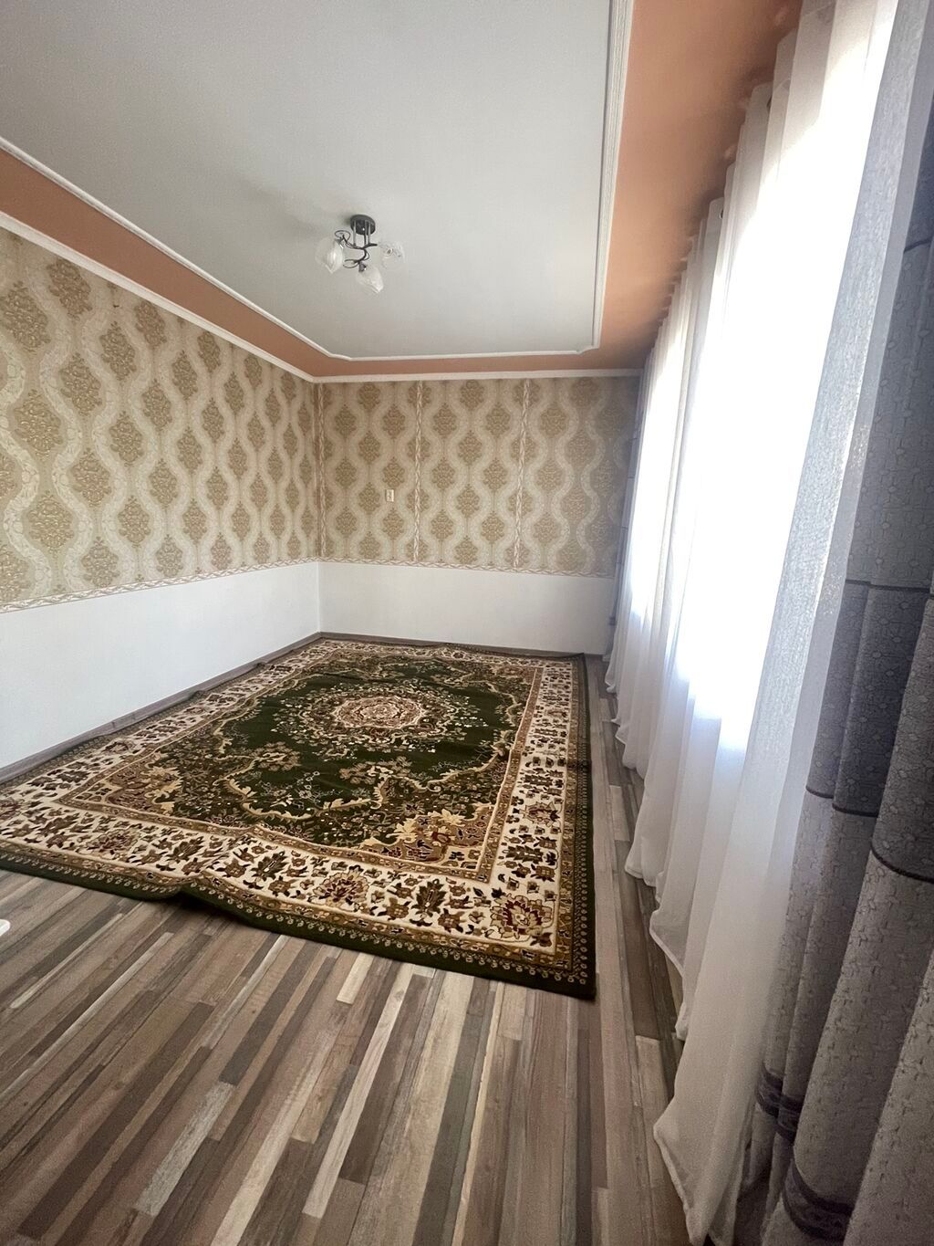 110 м², 2 комнаты, Рабочий Городок: фото 2