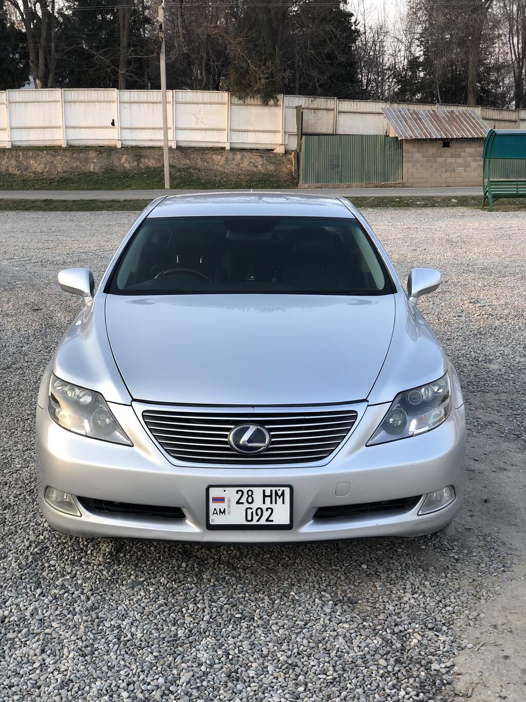 Срочно Срочно: 8900 USD ➤ Lexus | Кочкор-Ата | 96532518 ᐈ lalafo.kg