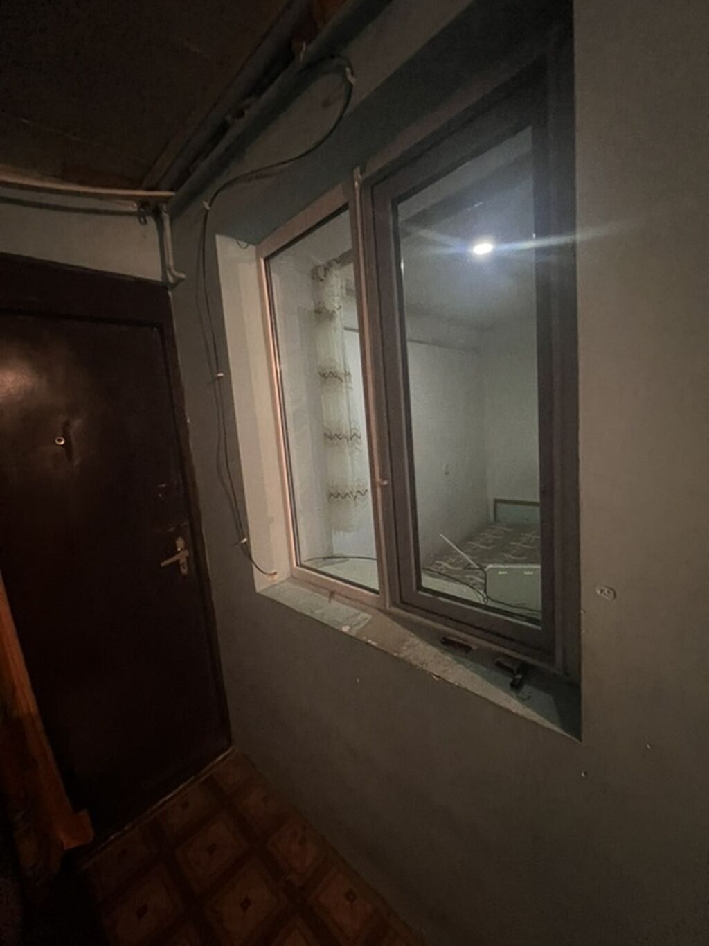 Digah, 3 otaqlı, Köhnə tikili, 42 kv. m