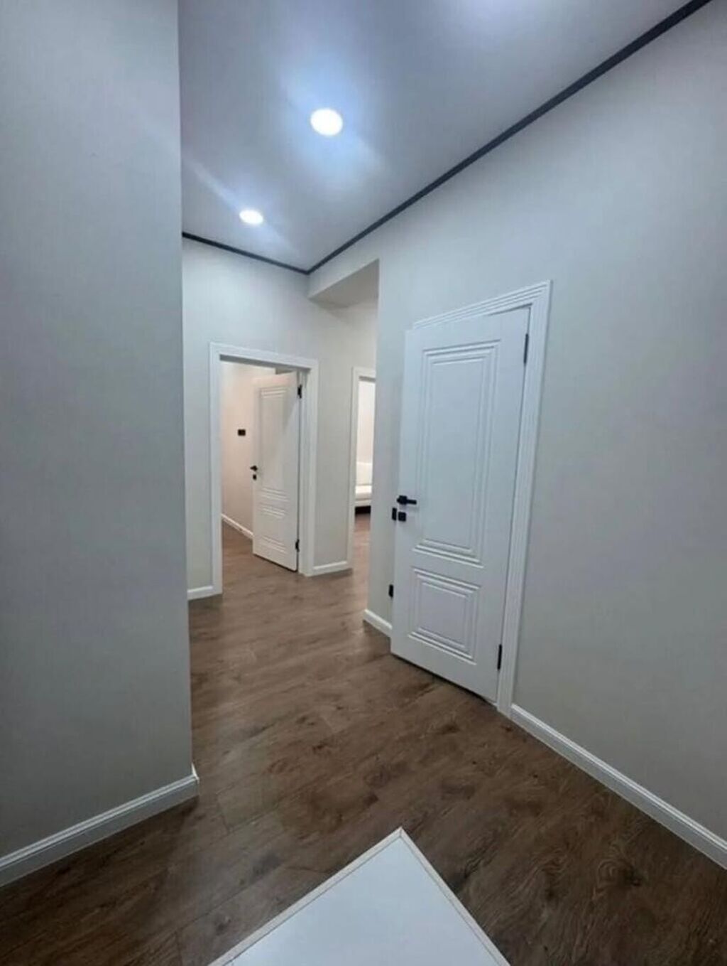 2 комнаты, 61 м², Элитка, 5 этаж, Дизайнерский ремонт — фото 8