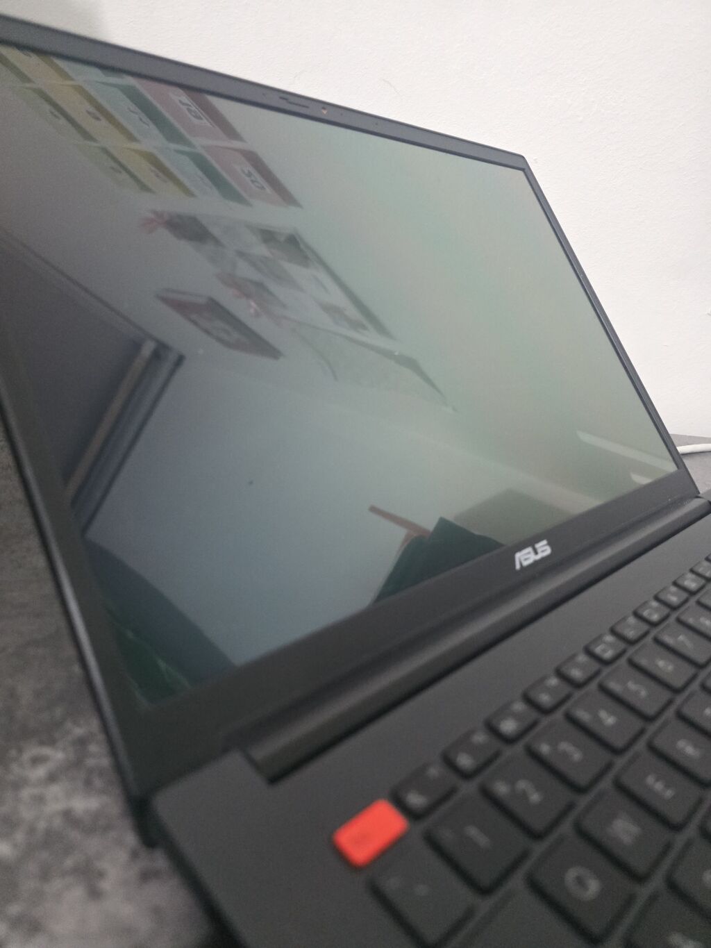 ASUS ультрабук 14" Ключевые характеристики: - Процессор AMD Ryzen 7: фото 3