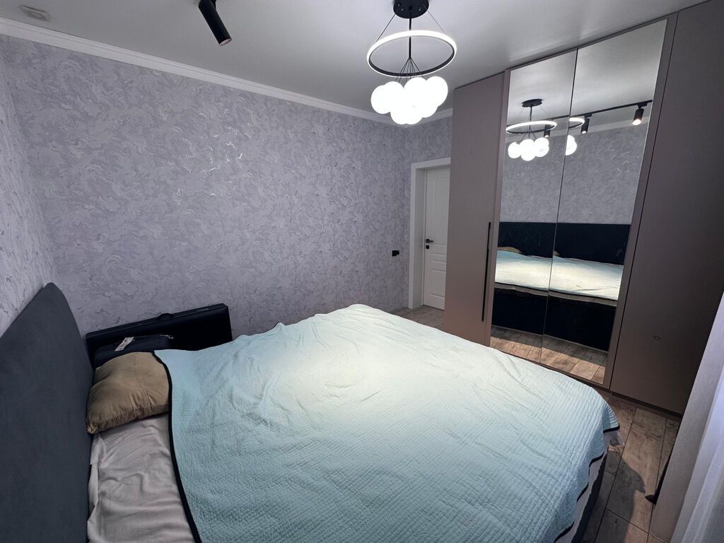 3 комнаты, 90 м², 4 соток, Бишкек, Арча-Бешик ж/м Агентство недвижимости: фото 3
