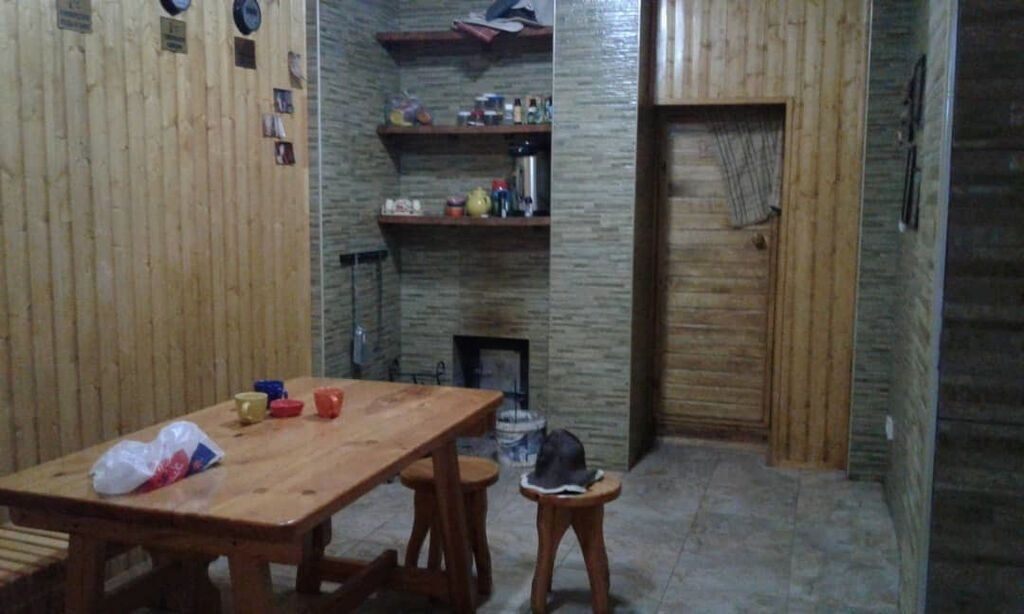 250 м², 4 комнаты, Церковь, Без животных: фото 2